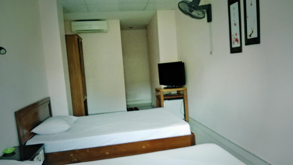 Hop Yen Hotel Hoi An Room photo